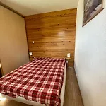 La Foux D'allos Apartment