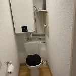 La Foux D'allos Apartment *