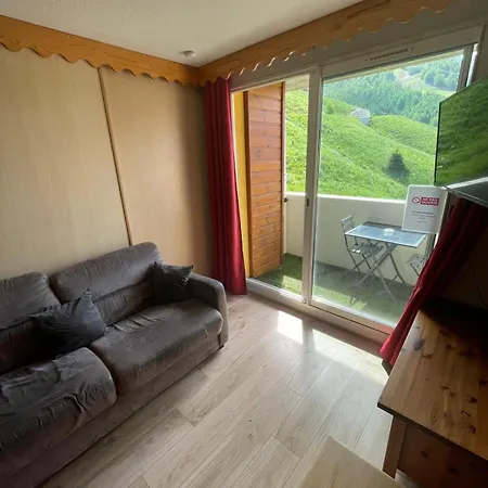 Apartment La Foux D'allos