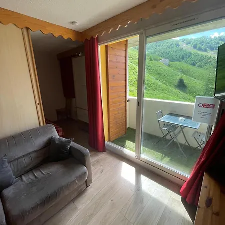 La Foux D'allos Apartment Allos
