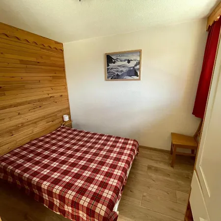 Apartment La Foux D'allos