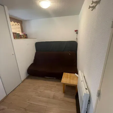 Lägenhet La Foux D'allos *