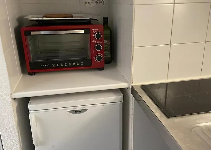 Apartment La Foux D'allos