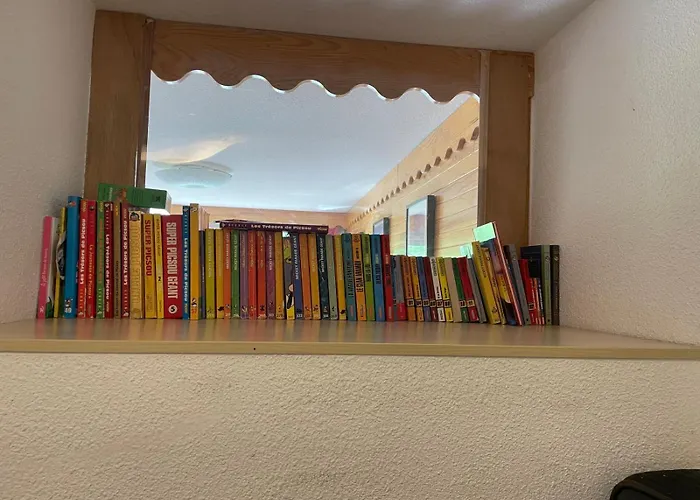 La Foux D'allos Allos