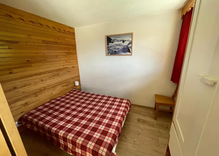 Apartment La Foux D'allos