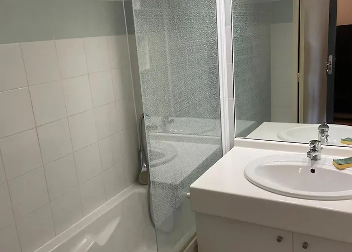 La Foux D'allos Apartment Allos