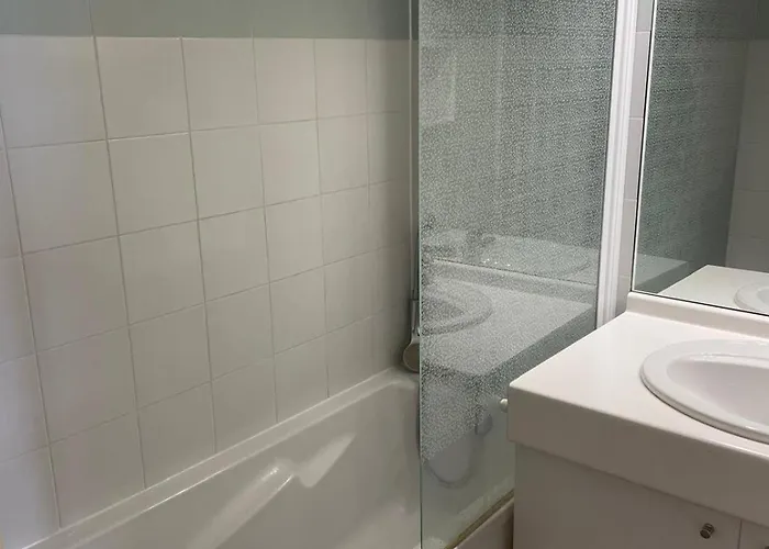 La Foux D'allos Apartment *